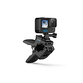 【中古】 GoPro用アクセサリ Jaws フレックスクランプ ACMPM-001