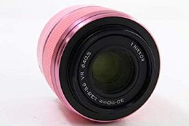 【中古】 Nikon 1 ニコン 30-11?mm f 3.8-5.6 VR Nikkorレンズ (ピンク)