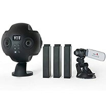 楽天市場】INSTA360 Nano 360°全天球パノラマ式カメラ 超HD3K 