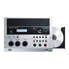 【中古】 ローランド SD CD Recorder CD-2I