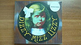 【中古】 Dizzy Mizz Lizzy Rotator