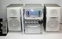 楽天市場】ビクター mdコンポの通販