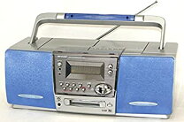 楽天市場】シャープcd md ラジカセの通販