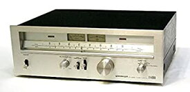 【中古】 Pioneer パイオニア TX-8900 AM FMステレオチューナー ビンテージ ヴィンテージ レトロ アンティーク