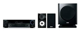 【中古】 ONKYO オンキョー 2.1chシネマパッケージ BASE-V50 (B)