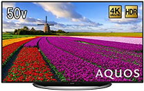 楽天市場】液晶テレビ lc50u45の通販