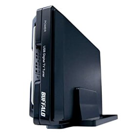 【中古】 BUFFALO バッファロー USB2.0用 地デジチューナ DT-H30 U2