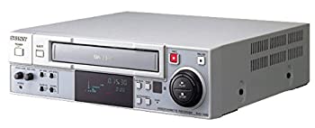 SONY SVO-1530 業務用 VHSビデオデッキ