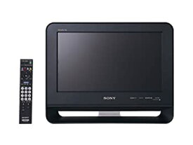 【中古】 ソニー 16V型 液晶 テレビ ブラビア KDL-16M1-B ハイビジョン 2008年モデル