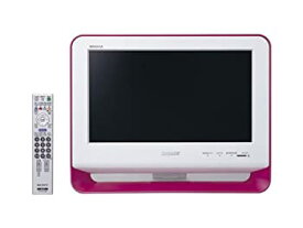 【中古】 ソニー 16V型 液晶 テレビ ブラビア KDL-16M1-P ハイビジョン 2008年モデル