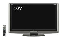 楽天市場】シャープ aquos 40v型 液晶テレビの通販