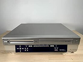 【中古】 Victor ハイブリッドビデオレコーダー HDD S-VHS レコーダー HM-HDS1