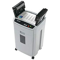 楽天市場】オートフィードシュレッダー ktf160hc-wの通販