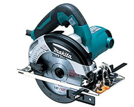 【中古】 マキタ (Makita) 電子マルノコ アルミベース 147mm 青 5332C