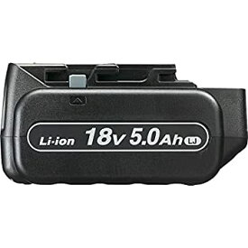 【中古】 パナソニック リチウムイオン電池パック (Li-ion) 充電器セット 18V 5.0Ah大容量・高負荷対応LJタイプ EZ9L54 / 急速充電器 EZ0L81 (10.8V・14.4