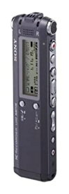 【中古】 SONY ステレオICレコーダー 1GMB ICD-SX77