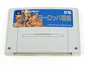 【中古】 ヨーロッパ戦線