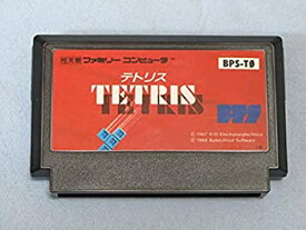 【中古】 テトリス