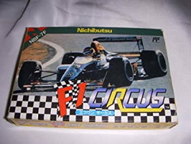 【中古】 F1サーカス