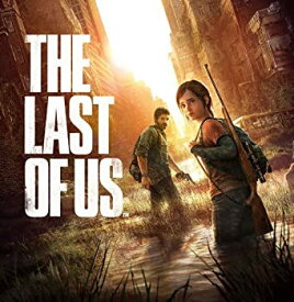 【中古】 The Last of Us ラスト・オブ・アス PS3