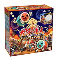 楽天市場】ps4 太鼓の達人 同梱の通販