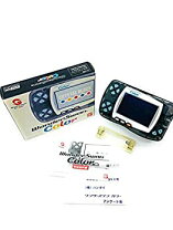 楽天市場】ワンダースワン カラー ソフトの通販 