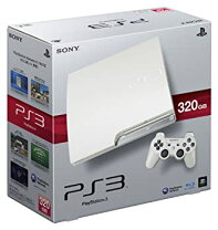 楽天市場】playstation 3 クラシック・ホワイト 250gb (cech－4200blw 
