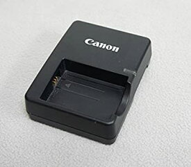 【中古】 Canon キャノン バッテリーチャージャー LC-E5