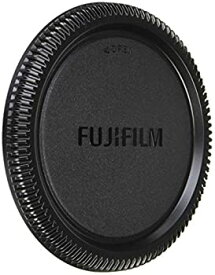 【中古】 FUJIFILM 富士フイルム ボディキャップ BCP-002