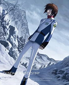 【中古】 機動戦士ガンダムSEED DESTINY HDリマスター Blu-ray BOX (MOBILE SUIT GUNDAM SEED DESTINY HD REMASTER Blu-ray BOX) 3 初回限定版 (Limited E