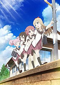 【中古】 ゆるゆり なちゅやちゅみ! (初回限定仕様) [Blu-ray]