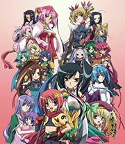 楽天市場】恋姫・夢想 the art of koihime musou－の通販 