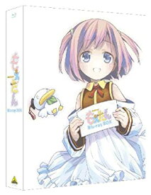 【中古】 もえたん Blu-ray BOX