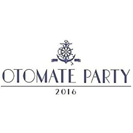 【中古】 オトメイトパーティー2016 [DVD]