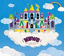 楽天市場】NEWS LIVE TOUR 2012 美しい恋にするよ 初回盤の通販