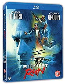 【中古】 Midnight Run / [Blu-ray]