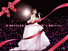 【中古】 祝 高橋みなみ卒業148.5cmの見た夢 in 横浜スタジアム (BD) [Blu-ray]