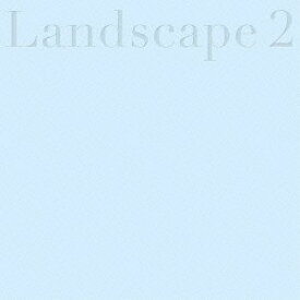 【中古】 Landscape2 南壽あさ子×かくたみほ [DVD]