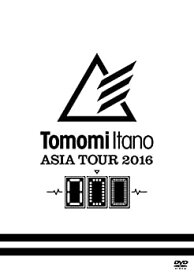 【中古】 Tomomi Itano ASIA TOUR 2016 【OOO】 LIVE DVD