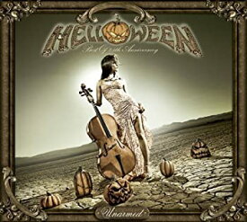 【中古】 アンアームド (DVD付) CD+DVD