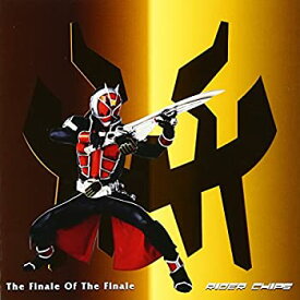 【中古】 The Finale Of The Finale[DVD付]