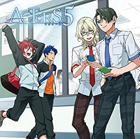 【中古】 EXIT TUNES PRESENTS ACTORS5 (初回限定盤) (DVD)