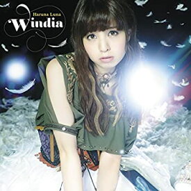 【中古】 Windia (完全生産限定盤) (Blu-ray Disc付)