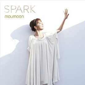 【中古】 SPARK (DVD付)