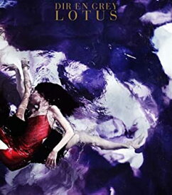 【中古】 LOTUS (初回生産限定盤) (DVD付)