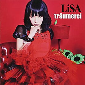 【中古】 traumerei (初回生産限定盤)