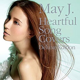 【中古】 Heartful Song Covers - Deluxe Edition - (CD+DVD)