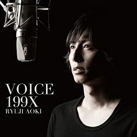 【中古】 VOICE 199X (仮) 初回盤 (DVD付)