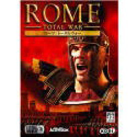 【中古】 Rome Total War