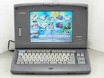 楽天市場】ワープロ カシオ cx－8000の通販